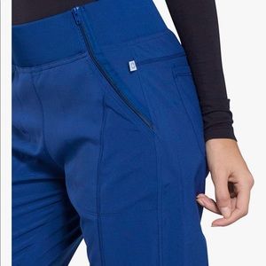 Cherokee Infinity Scrub Joggers 2X